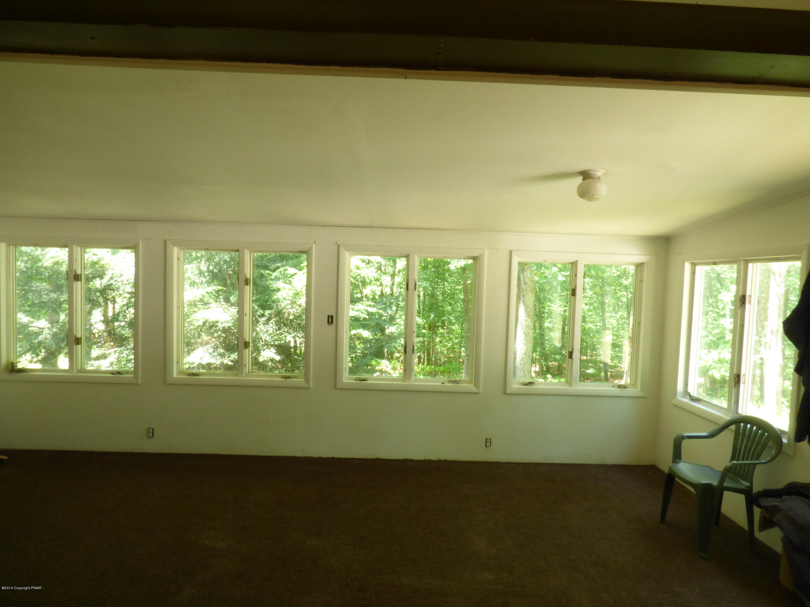 6568 Cone Road East Stroudsburg, PA 18302 - Photo 8 of 13 florida room