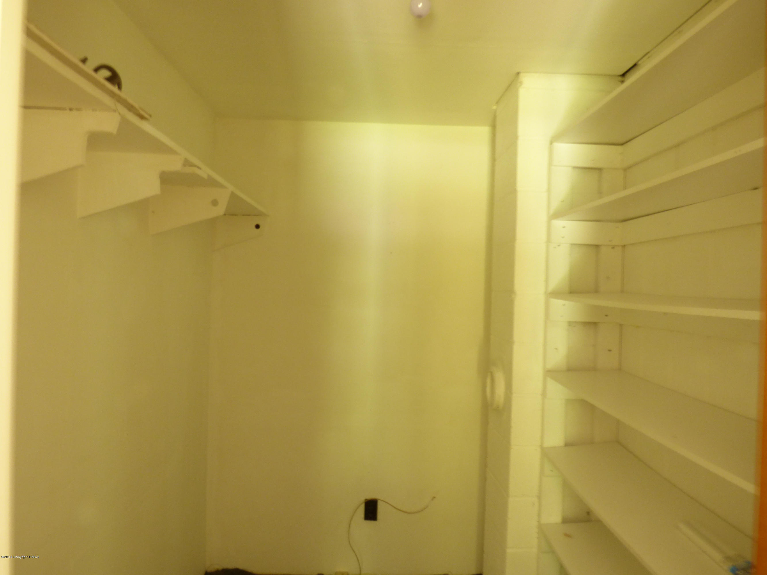 6568 Cone Road East Stroudsburg, PA 18302 - Photo 9 of 13 walk in closet