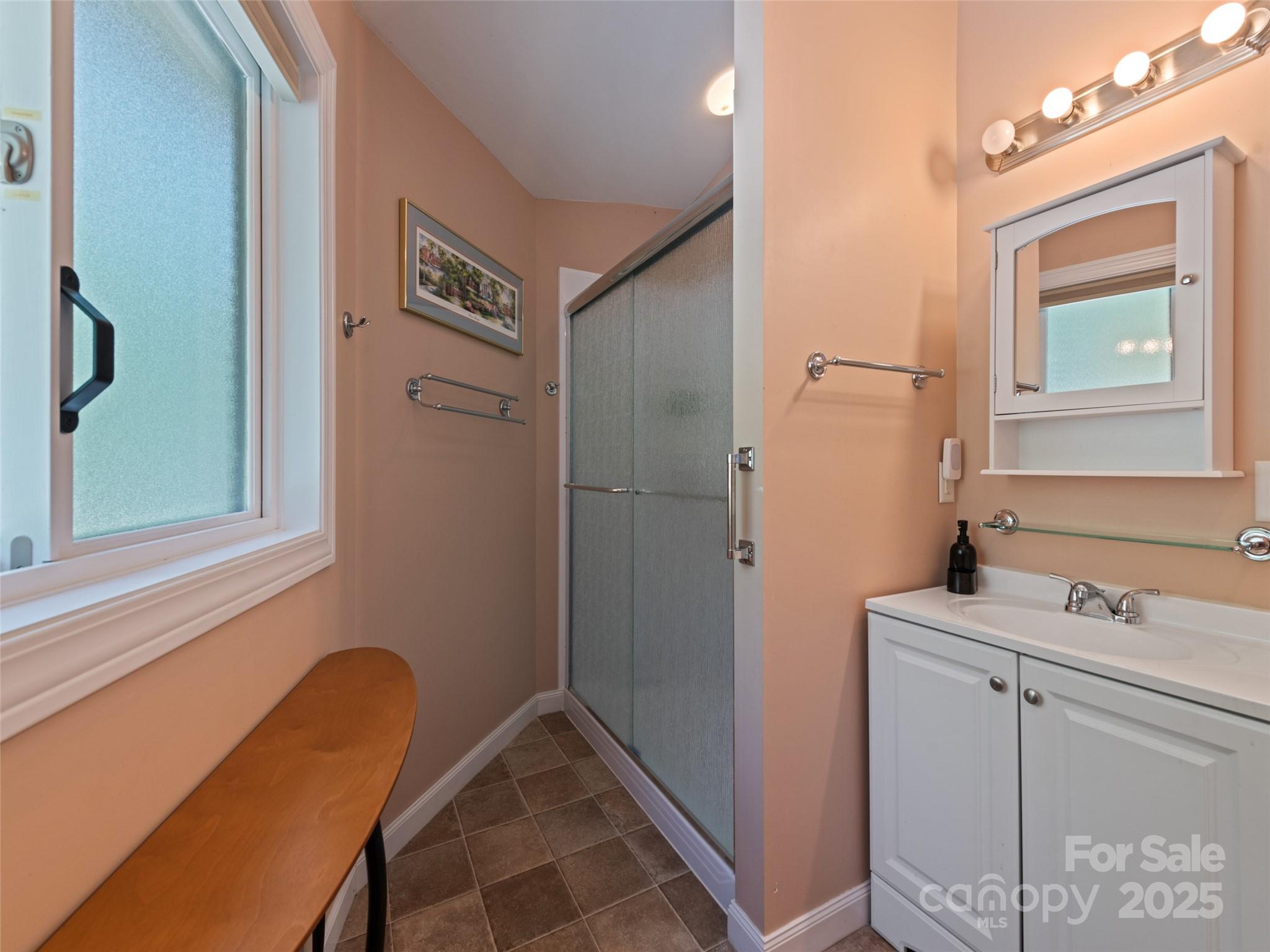 2675 Holbert Cove Road Saluda, NC 28773 - Photo 48 of 48 a utility room with dryer and washer