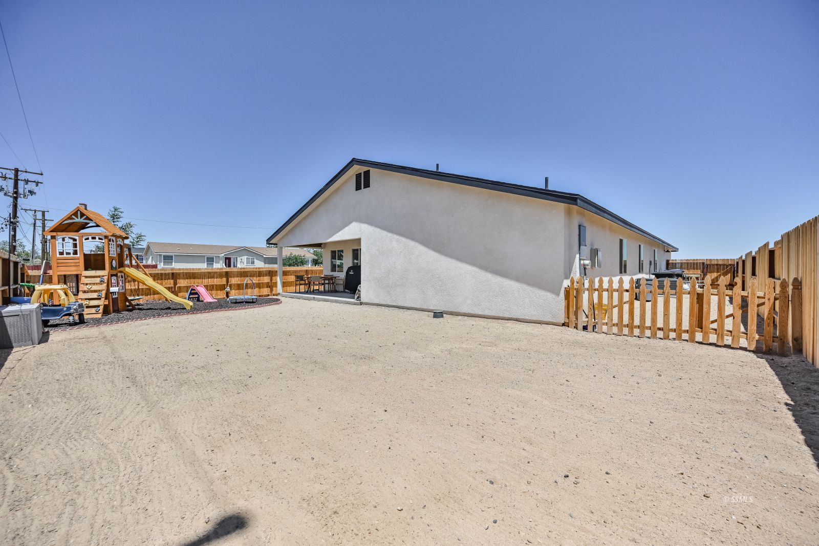 1241 West Upjohn Avenue Ridgecrest, CA 93555 - Photo 38 of 38 Gallery Image 38