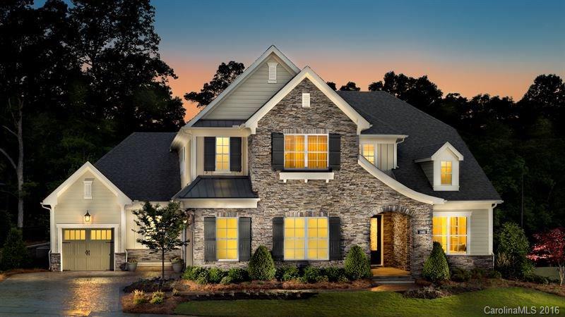 2061 Tatton Hall Road, Unit 446 Fort Mill, SC 29715 - Photo 8 of 13 Gallery Image 8