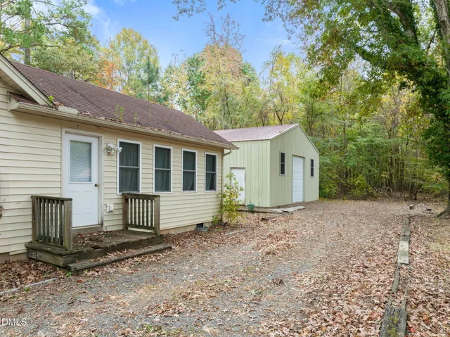 $200,000 | 1035 Virginia Avenue, Clarksville, VA 23927