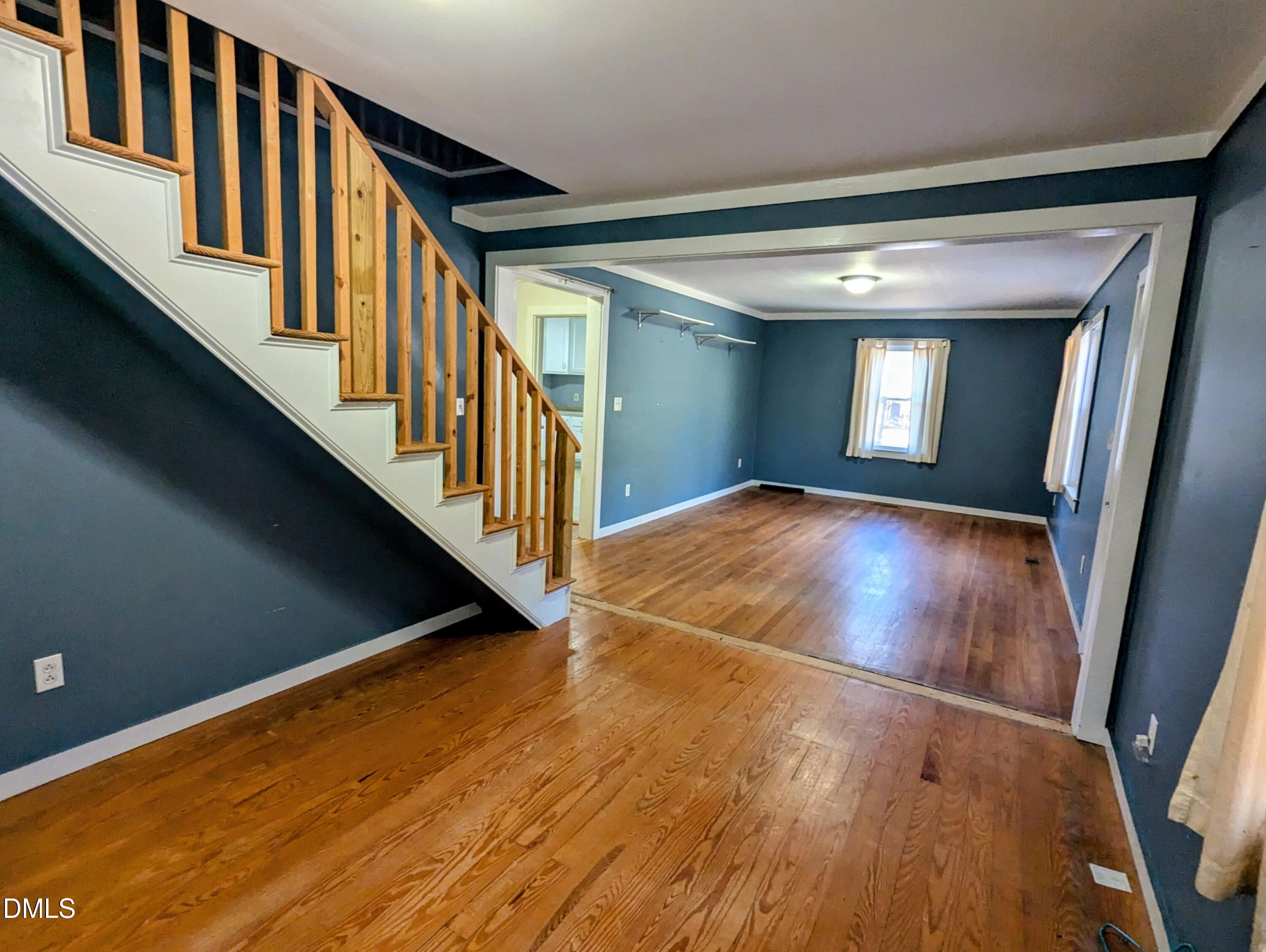 1035 Virginia Avenue Clarksville, VA 23927 - Photo 8 of 21 PXL_20251112_141348492~2