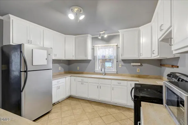 $200,000 | 1035 Virginia Avenue, Clarksville, VA 23927