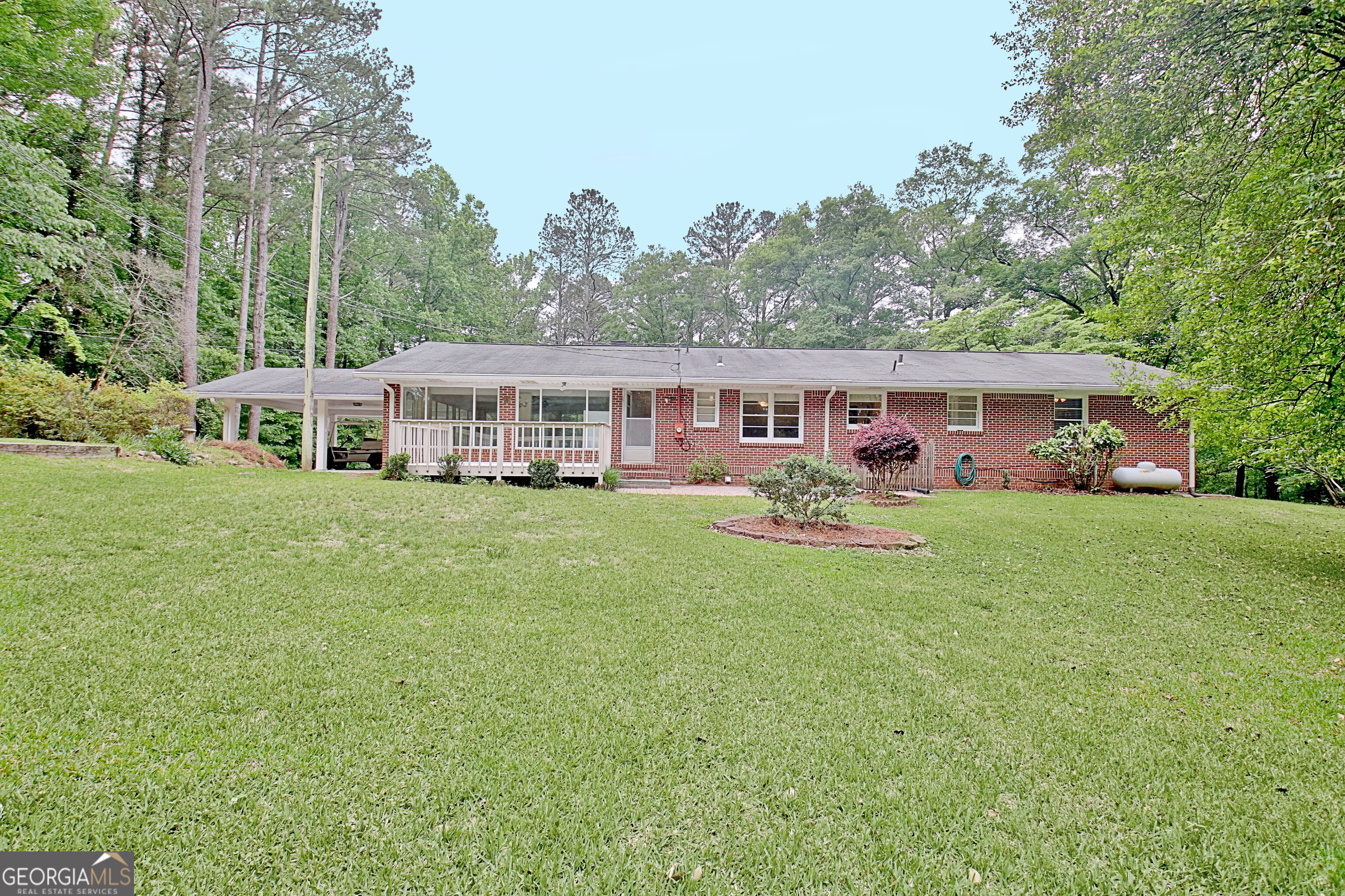 717 Tyrone Road Tyrone, GA 30290 - Photo 54 of 58