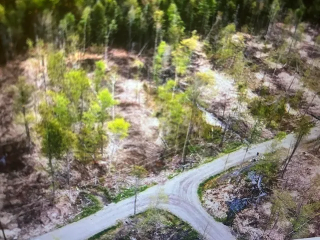 $52,000 | Lot #8 Hammond Brook Road, Unit 8, Monson, ME 04464