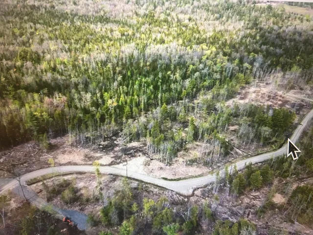 $52,000 | Lot #8 Hammond Brook Road, Unit 8, Monson, ME 04464