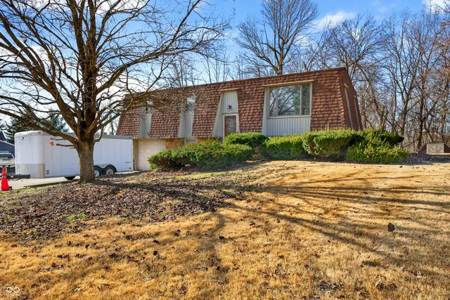 $256,000 | 600 Forest Drive, Bloomfield, IN 47424