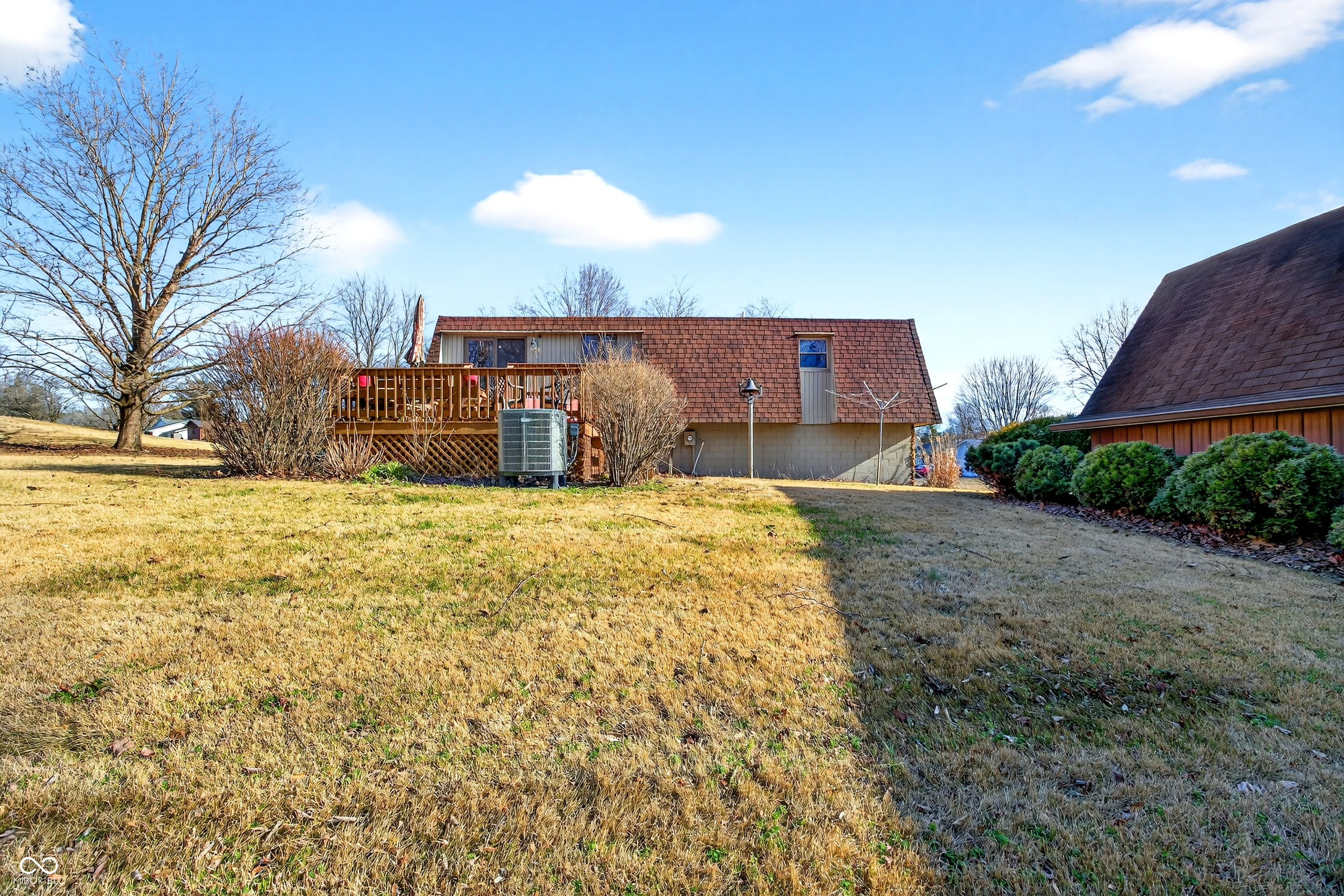 600 Forest Drive Bloomfield, IN 47424 - Photo 31 of 42