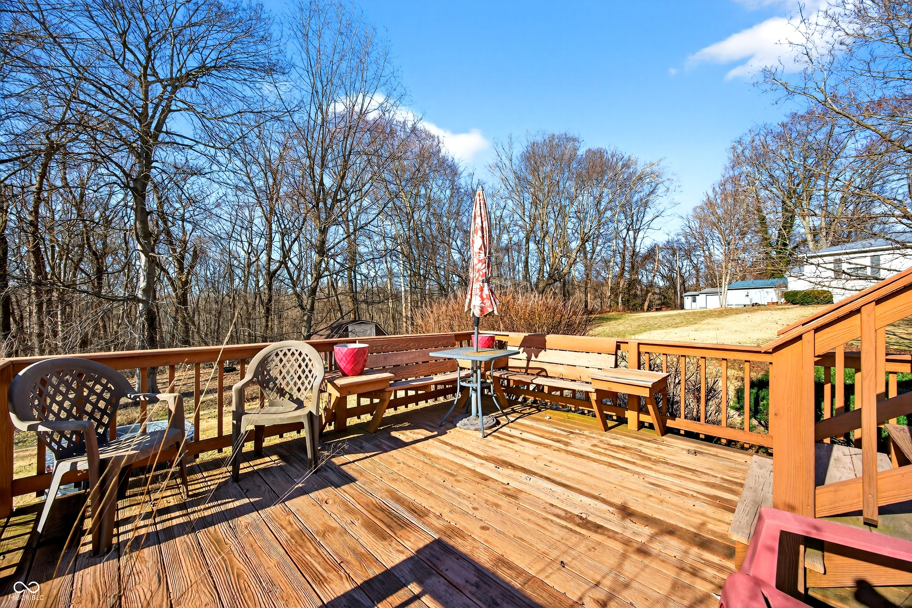 600 Forest Drive Bloomfield, IN 47424 - Photo 34 of 42