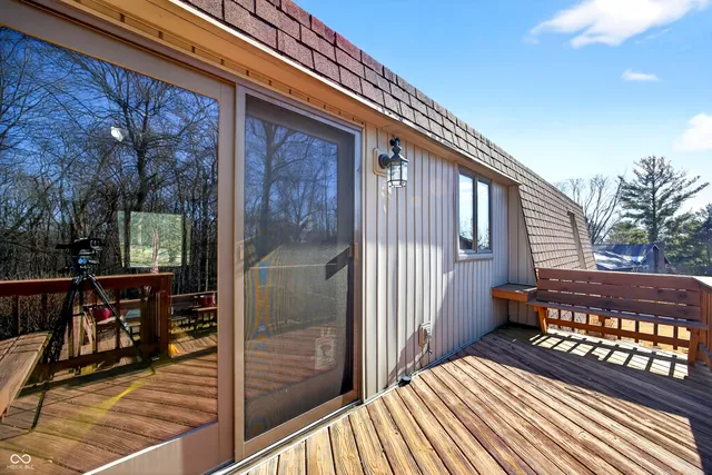 $256,000 | 600 Forest Drive, Bloomfield, IN 47424