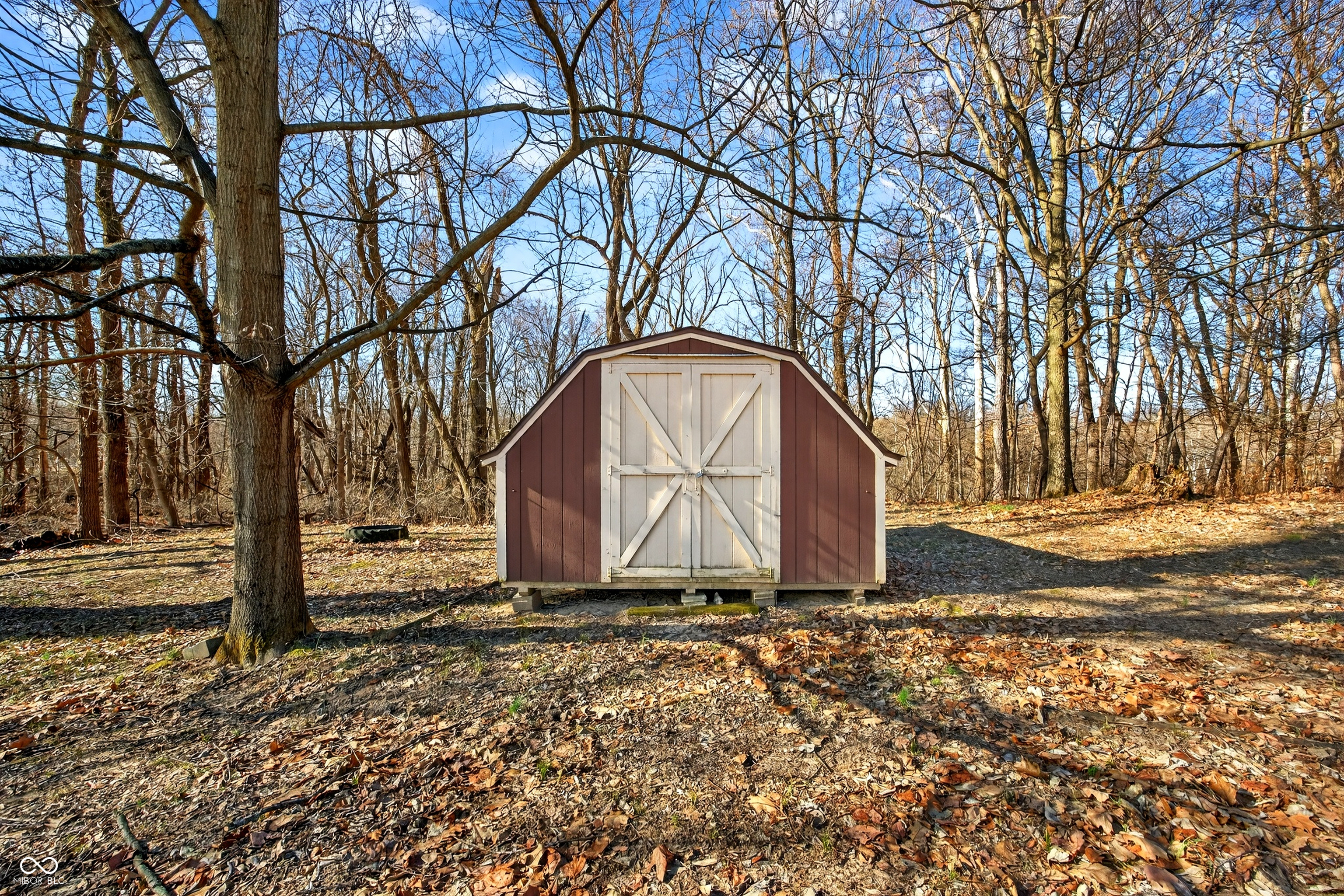 600 Forest Drive Bloomfield, IN 47424 - Photo 39 of 42
