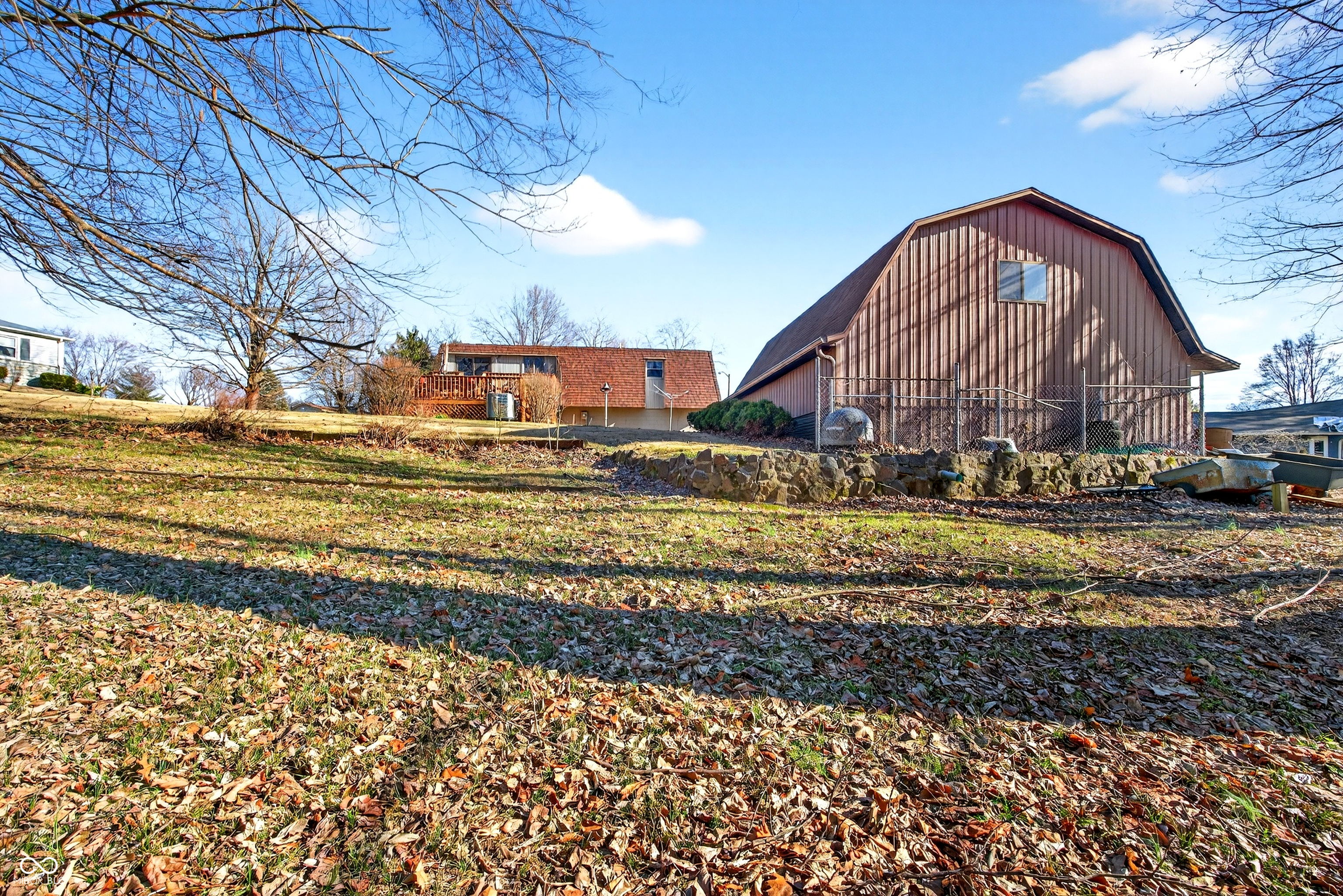 600 Forest Drive Bloomfield, IN 47424 - Photo 40 of 42