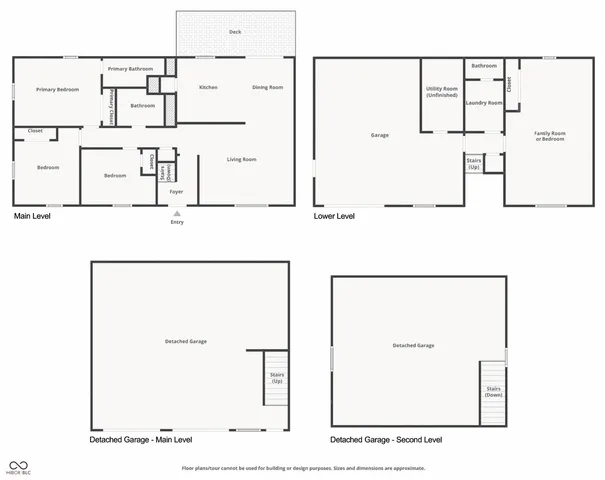 $256,000 | 600 Forest Drive, Bloomfield, IN 47424
