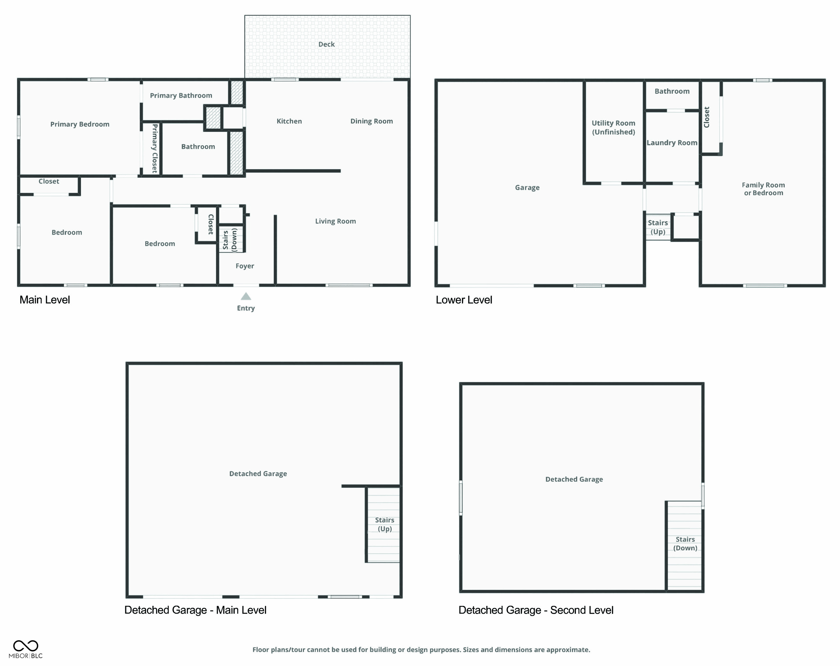 600 Forest Drive Bloomfield, IN 47424 - Photo 41 of 42