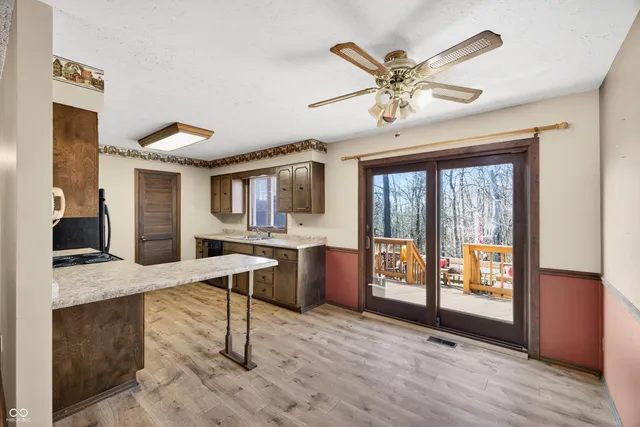 $256,000 | 600 Forest Drive, Bloomfield, IN 47424