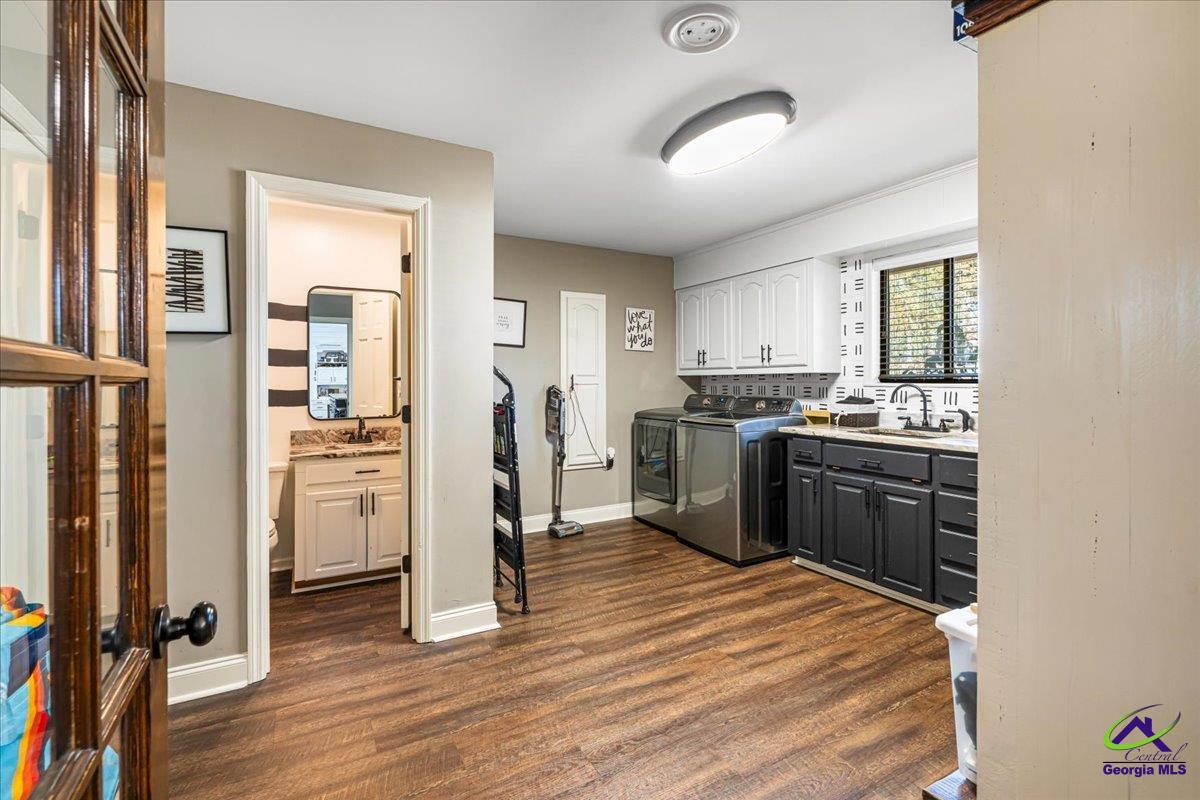 230 Tucker Road Warner Robins, GA 31088 - Photo 12 of 49