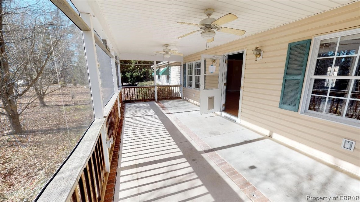 331 River Rd Circle Saluda, VA 23149 - Photo 2 of 50