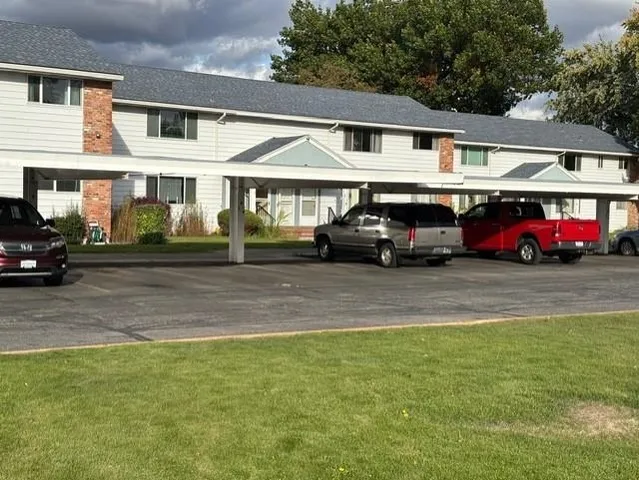$175,000 | 250 North Raymond Road, Unit A8, Spokane Valley, WA 99206