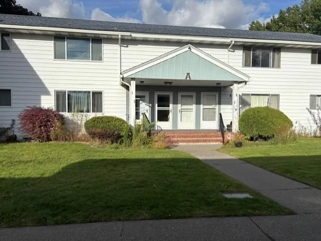 $175,000 | 250 North Raymond Road, Unit A8, Spokane Valley, WA 99206