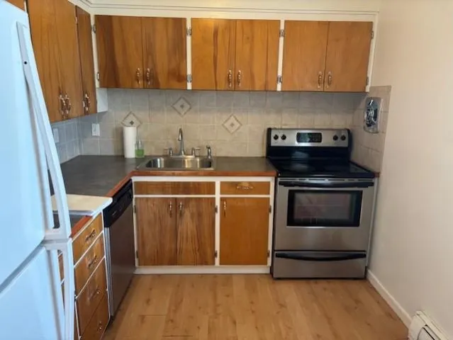 $175,000 | 250 North Raymond Road, Unit A8, Spokane Valley, WA 99206