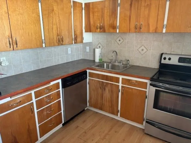 $175,000 | 250 North Raymond Road, Unit A8, Spokane Valley, WA 99206