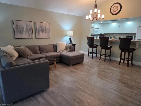 $2,800 | 22161 Tallwood Court, Unit 703, Estero, FL 33928