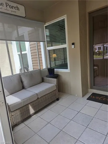 a car parked in front of a house