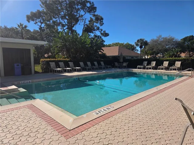 $3,100 | 22161 Tallwood Court, Unit 703, Estero, FL 33928