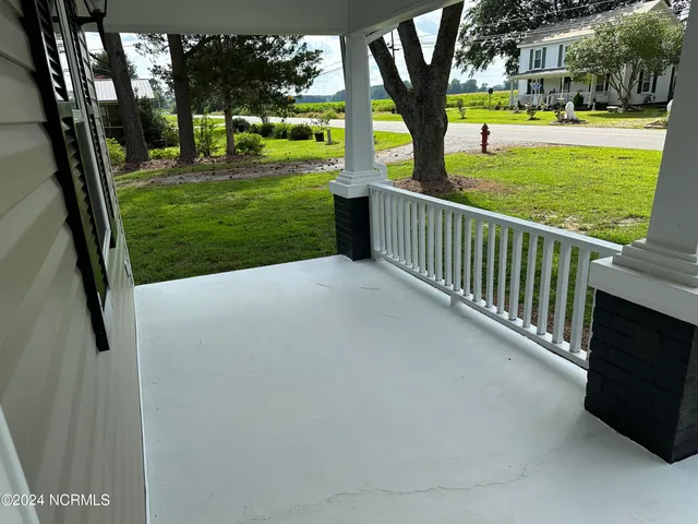 $149,000 | 702 North Church Street, Conway, NC 27820