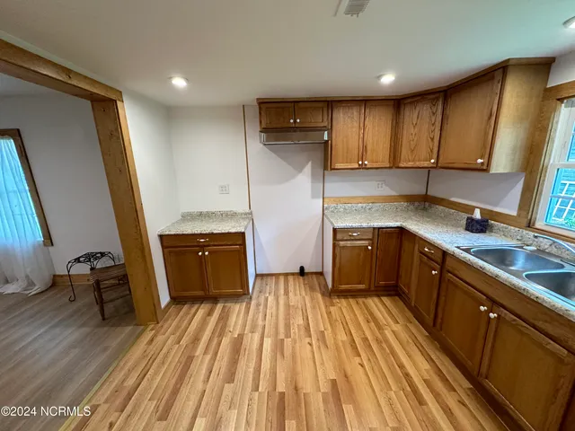 $149,000 | 702 North Church Street, Conway, NC 27820