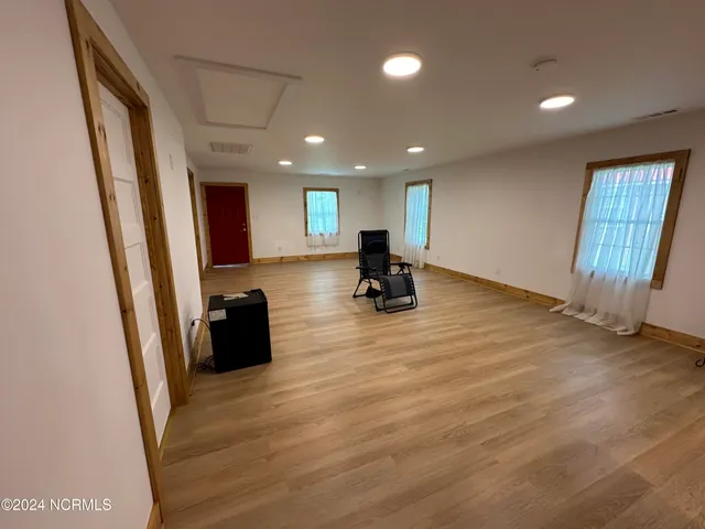 $149,000 | 702 North Church Street, Conway, NC 27820