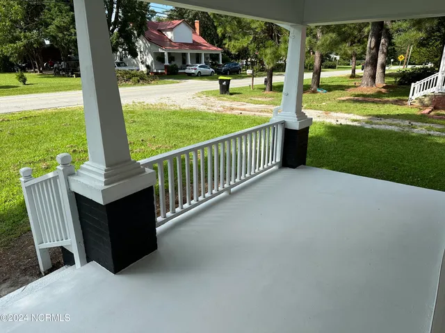 $149,000 | 702 North Church Street, Conway, NC 27820