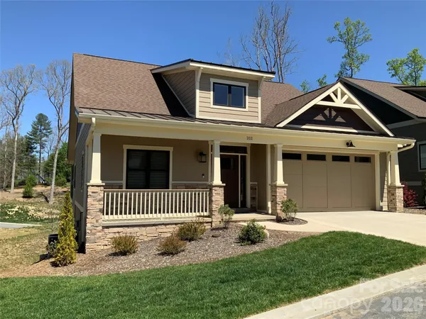 $799,999 | 202 Sports Village Drive, Hendersonville, NC 28739