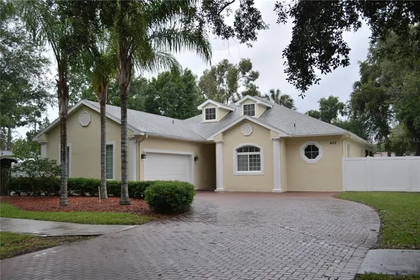 $4,950 | 4113 West McKay Avenue, Tampa, FL 33609