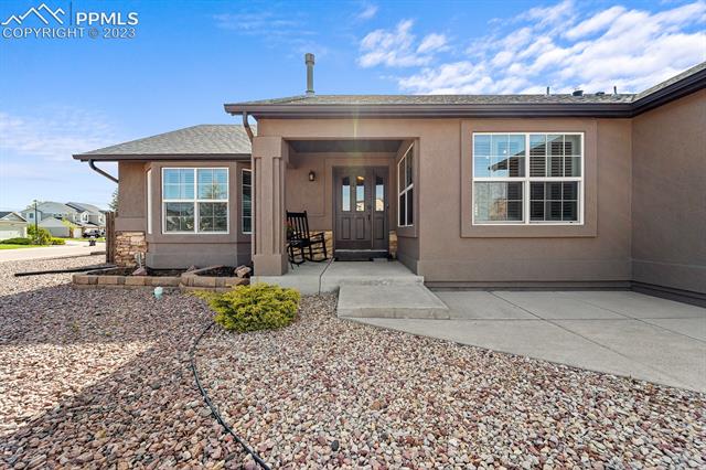 12177 Rio Secco Road Peyton, CO 80831 - Photo 4 of 39
