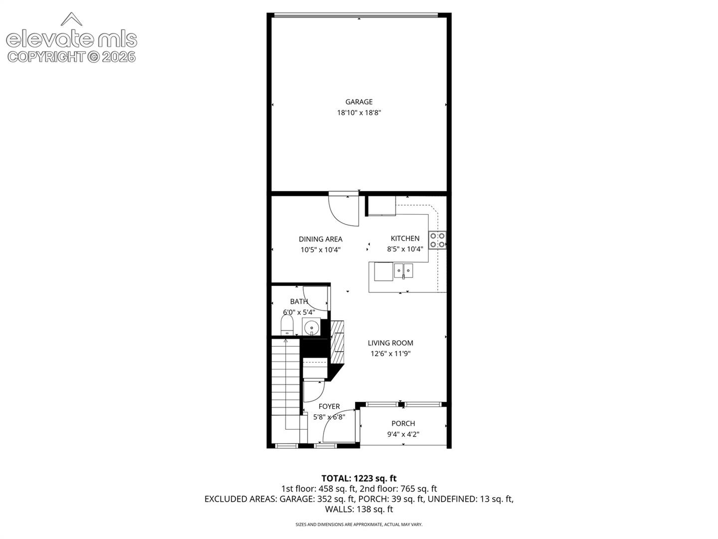 5318 Prominence Point Colorado Springs, CO 80923 - Photo 28 of 29 Gallery Image 28
