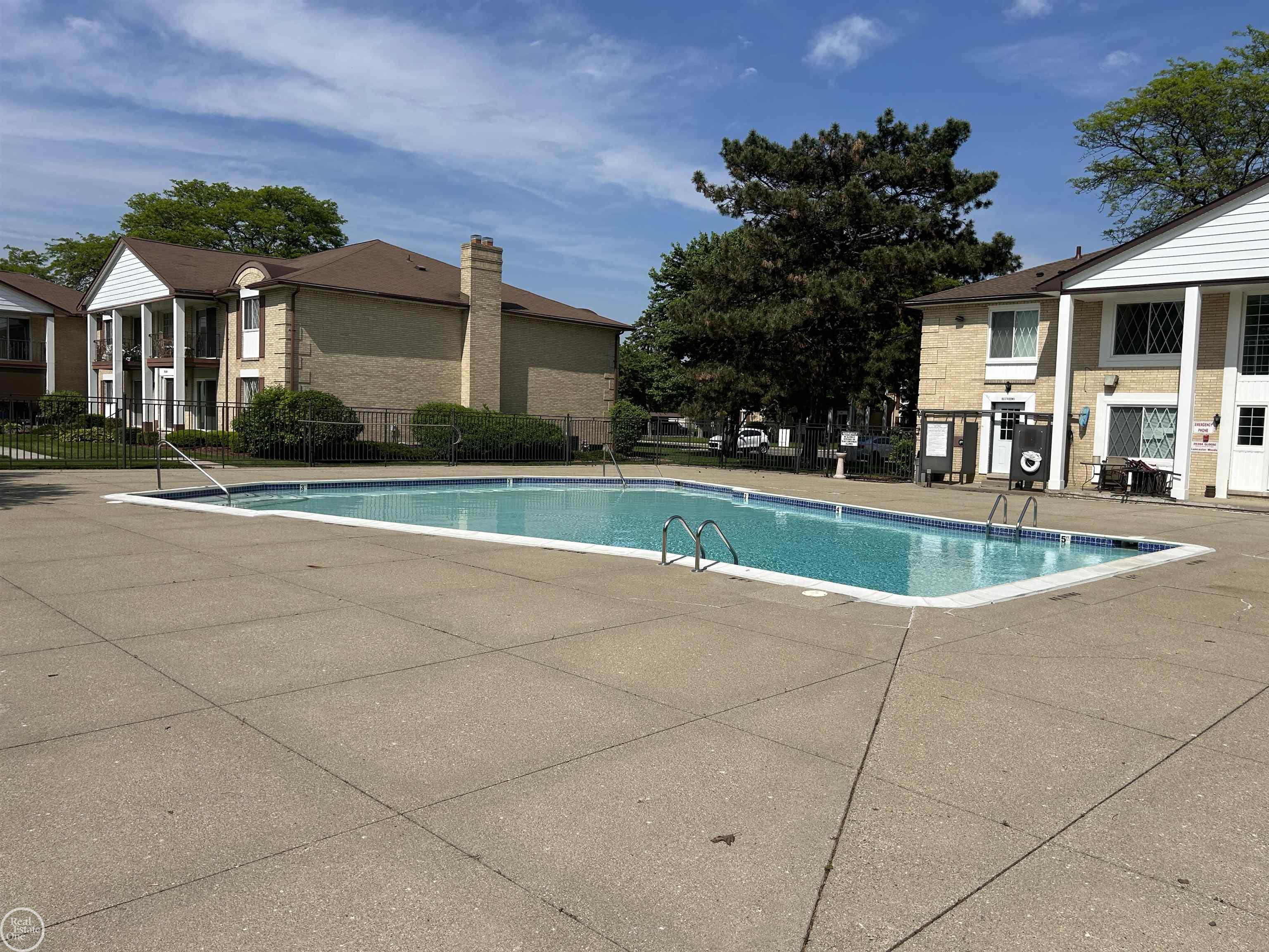 29133 Hayes Road, Unit #22 Warren, MI 48088 - Photo 22 of 22