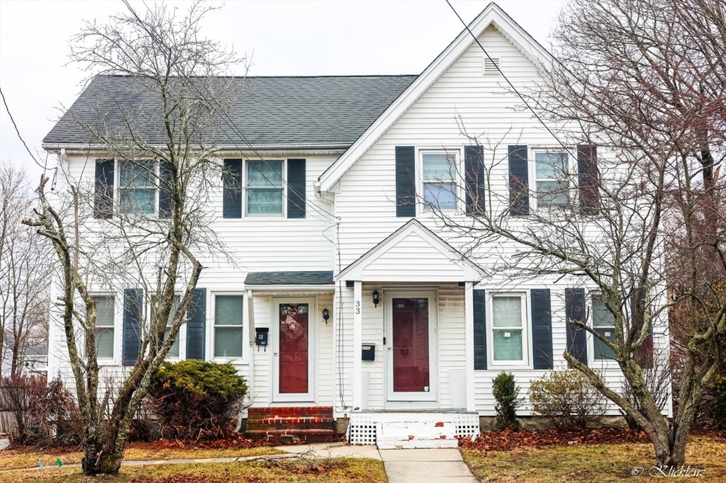 33 Winter Street, Unit 2 Franklin, MA 02038 - Photo 14 of 17