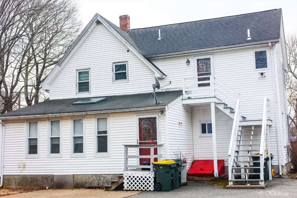 33 Winter Street, Unit 2 Franklin, MA 02038 - Photo 15 of 17