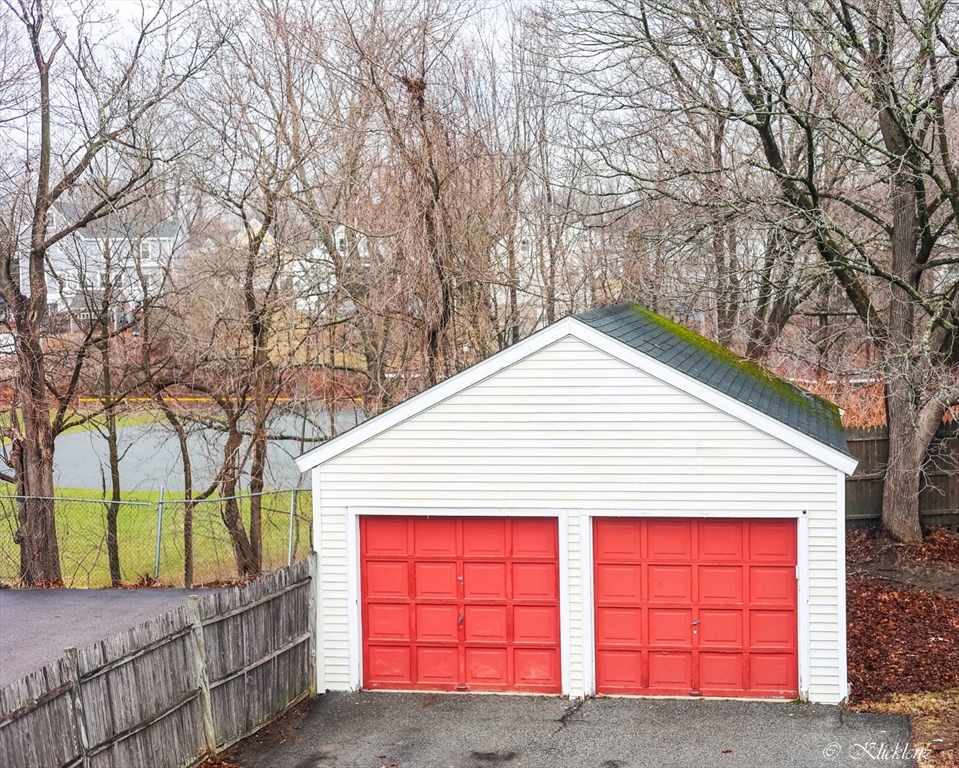 33 Winter Street, Unit 2 Franklin, MA 02038 - Photo 16 of 17