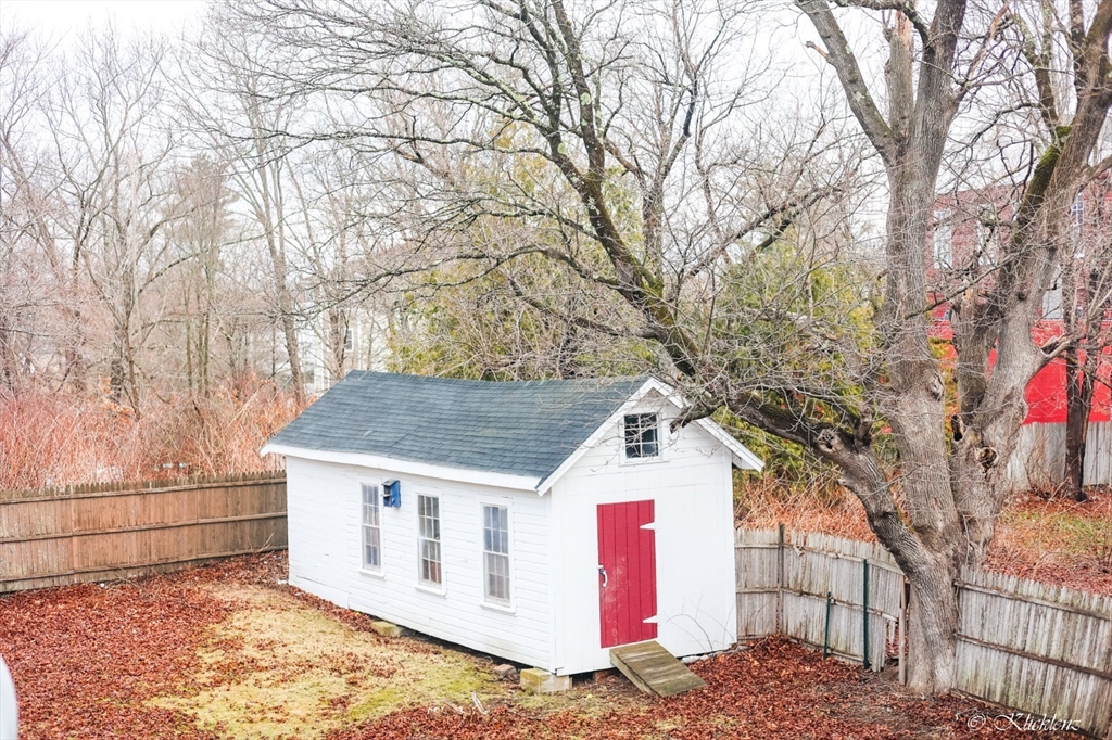 33 Winter Street, Unit 2 Franklin, MA 02038 - Photo 17 of 17