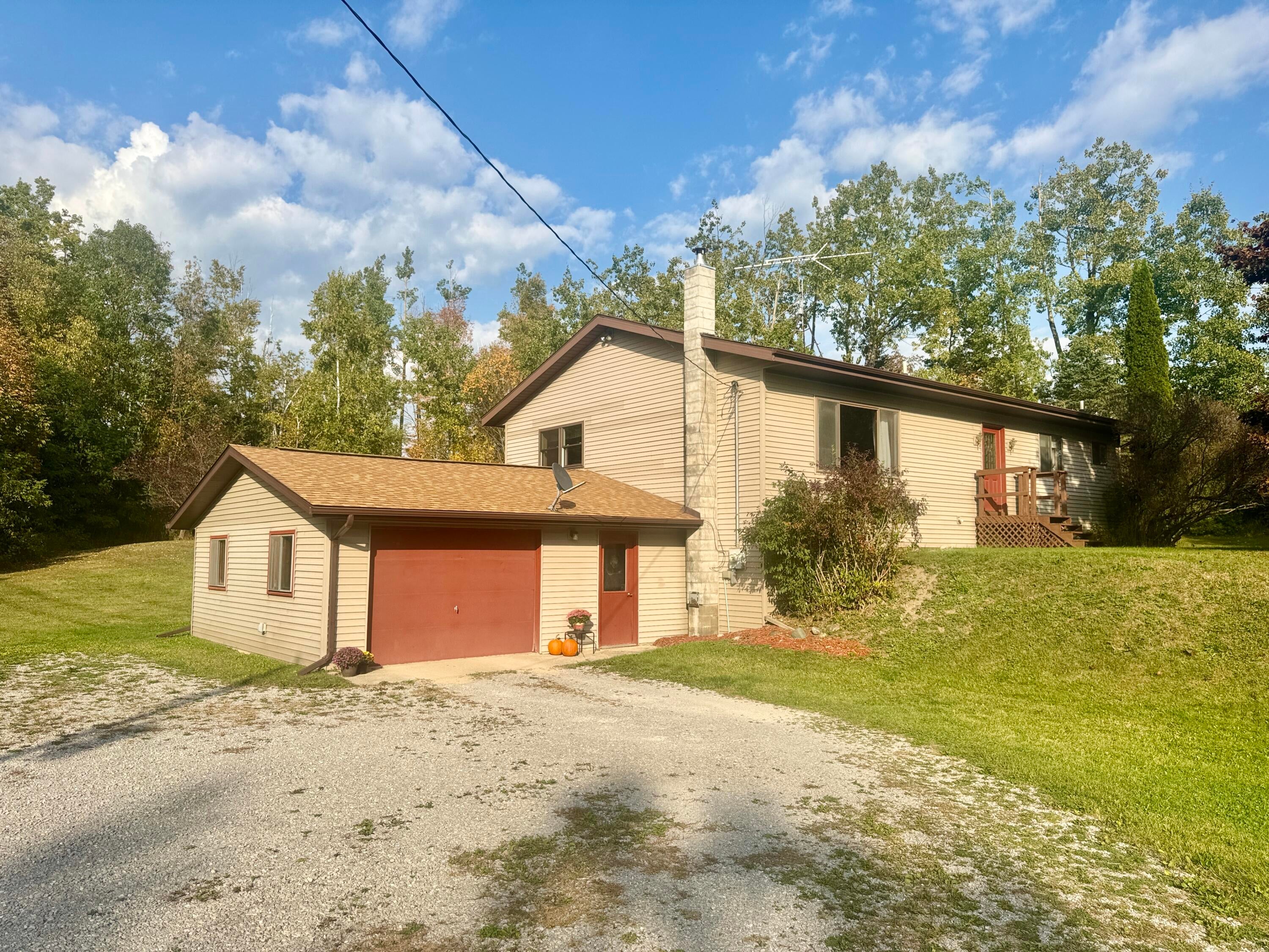 3101 East Miller Road Fairview, MI 48621 - Photo 1 of 37 IMG_5408