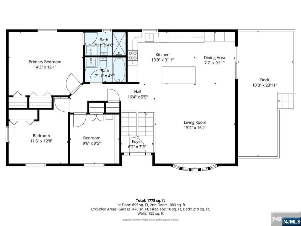 13 Hunters Lane Andover, NJ 07821 - Photo 33 of 35