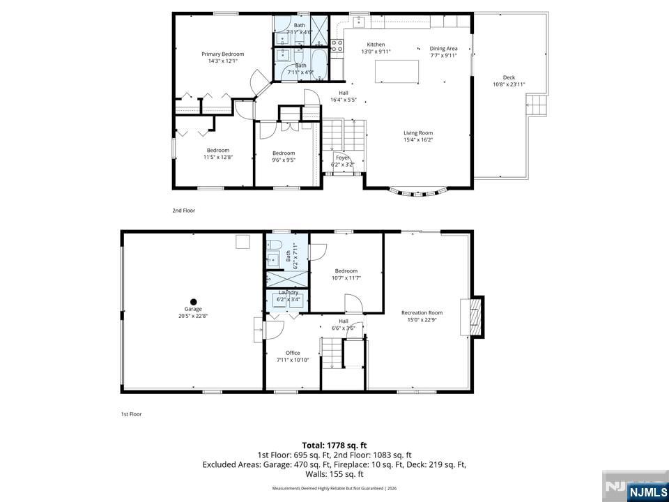 13 Hunters Lane Andover, NJ 07821 - Photo 35 of 35