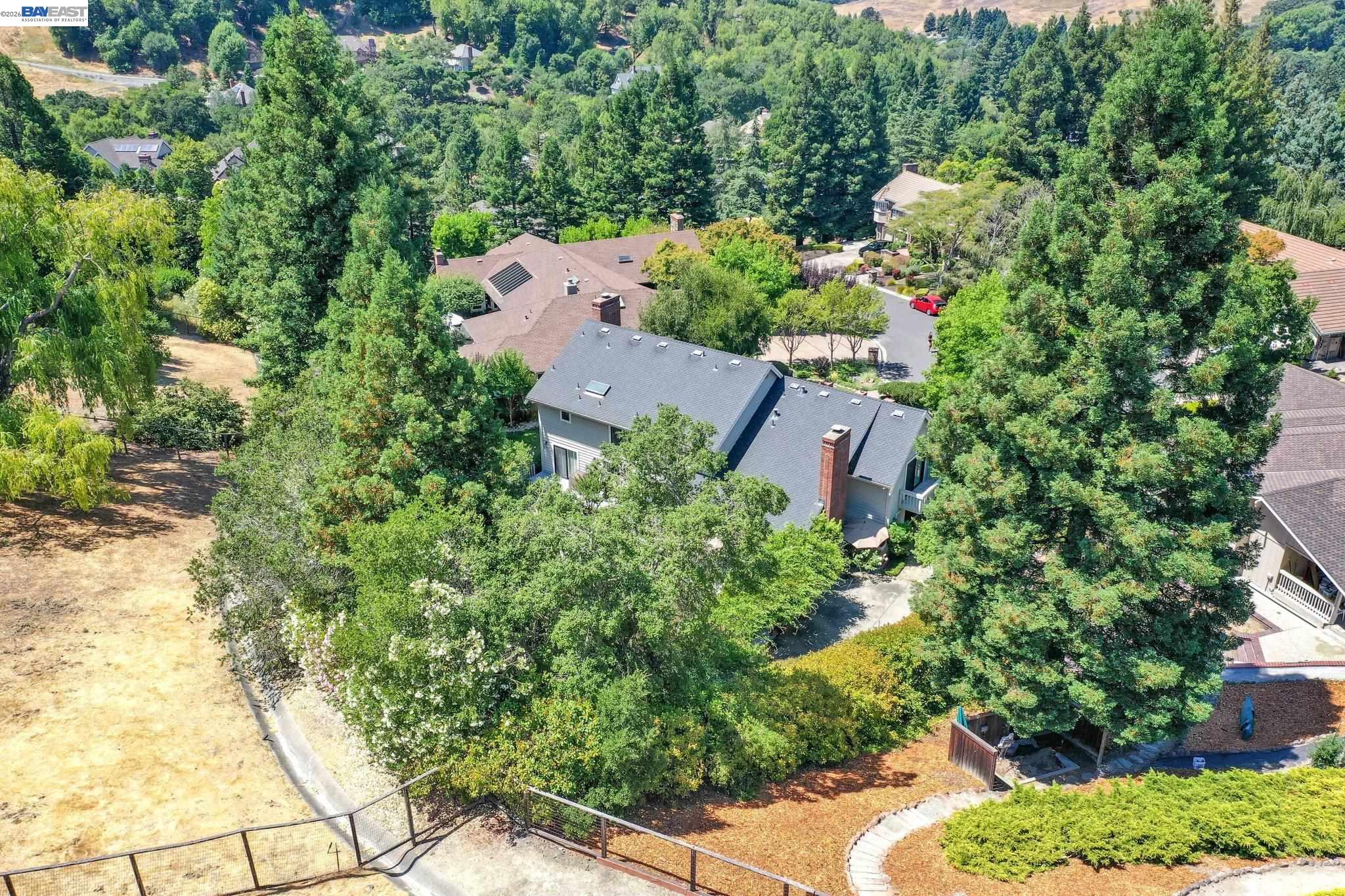 28 Harrington Road Moraga, CA 94556 - Photo 69 of 74