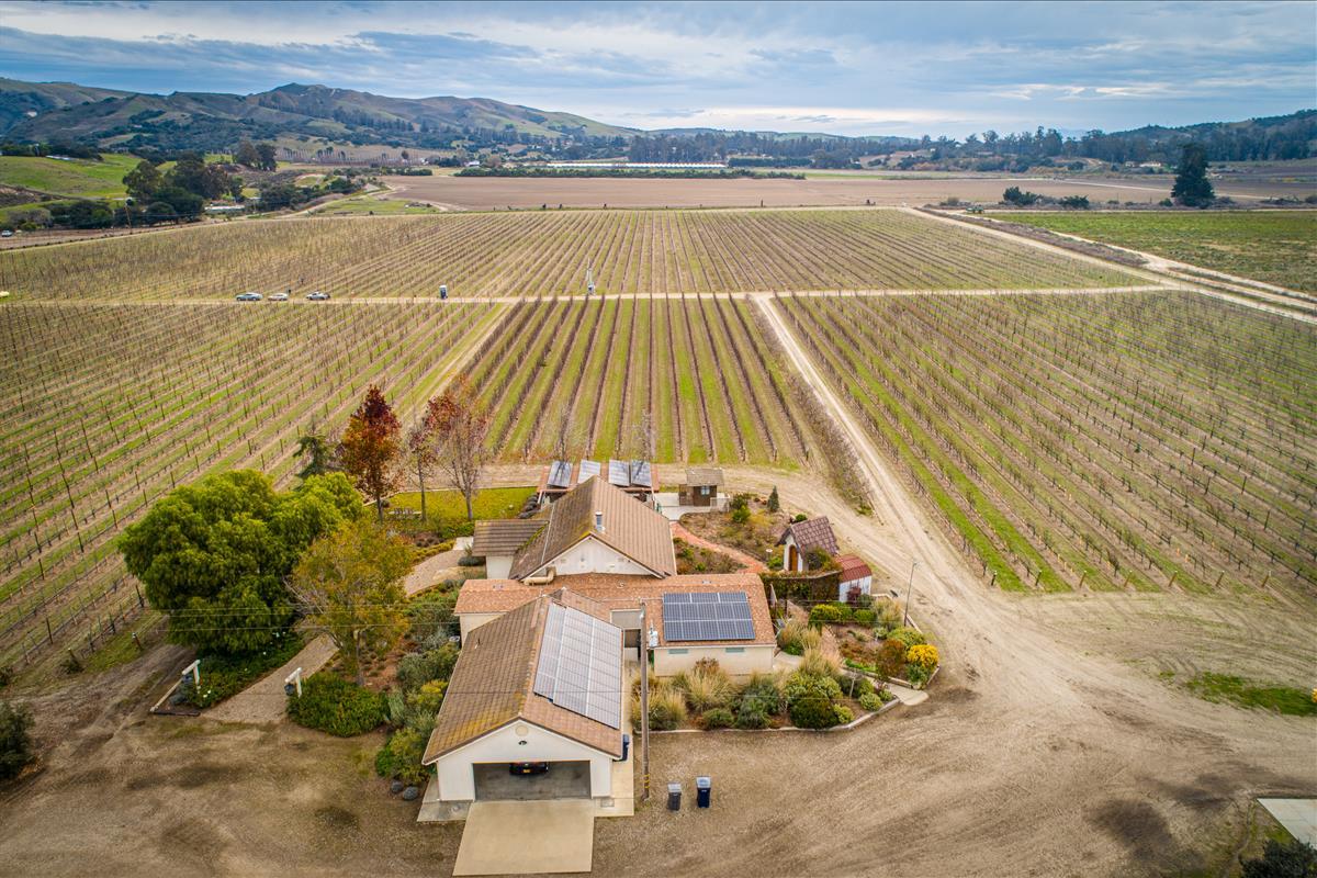 4892 Hapgood Road Lompoc, CA 93436 - Photo 13 of 32 a view of an ocean and beach