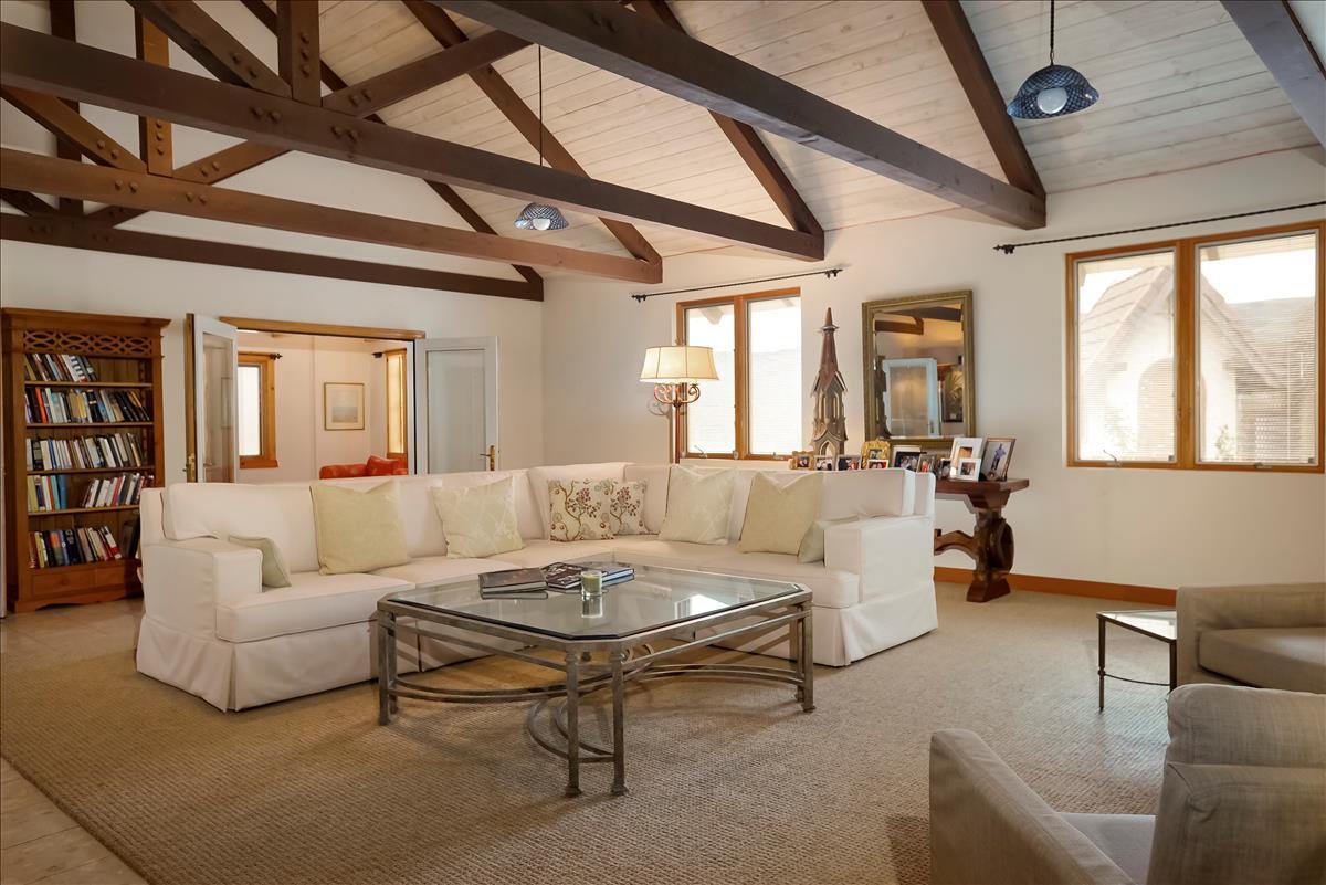 4892 Hapgood Road Lompoc, CA 93436 - Photo 3 of 32 a living room with furniture and a large window