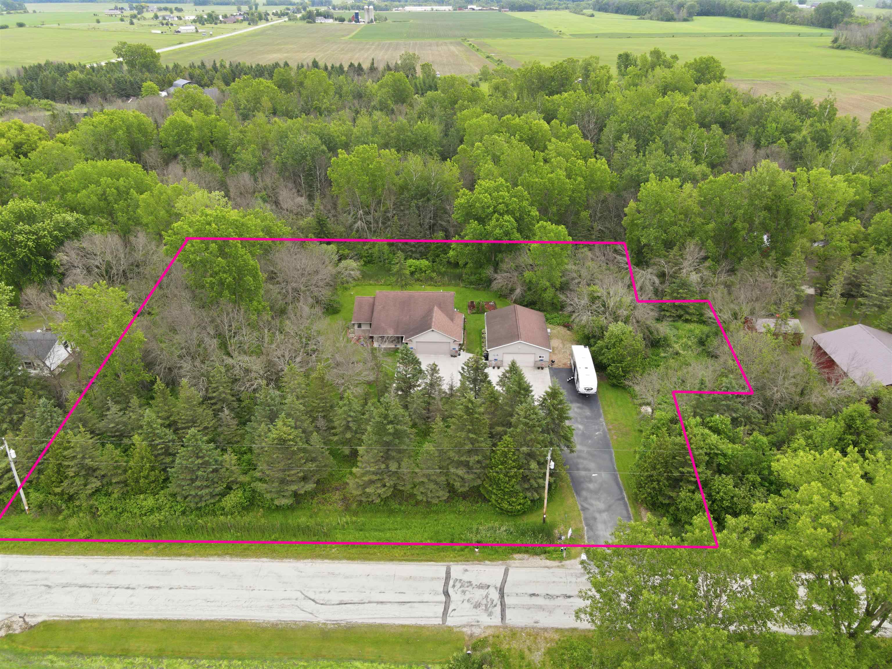 N5642 French Road Seymour, WI 54165 - Photo 31 of 32