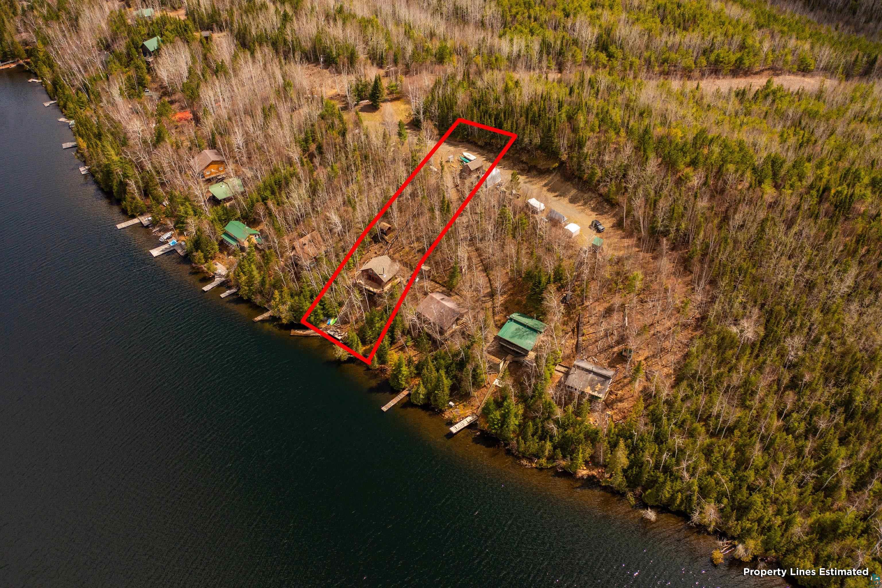 41 East Bearskin Road Grand Marais, MN 55604 - Photo 42 of 52